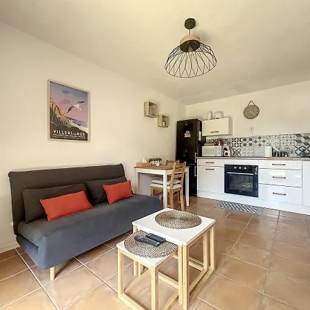 Avec Jardin A 30m De La Apartment *