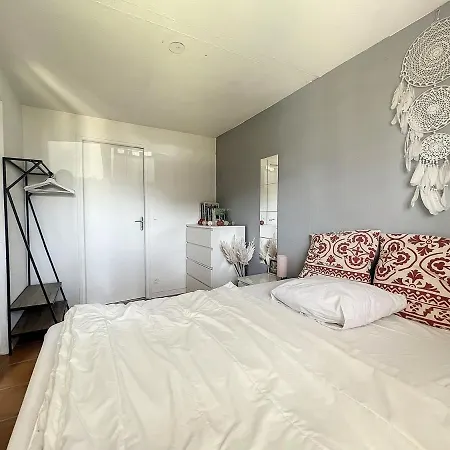 Avec Jardin A 30m De La Apartment Villers-sur-Mer