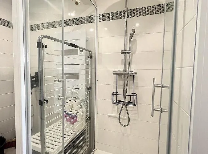 Apartment Avec Jardin A 30m De La Villers-sur-Mer