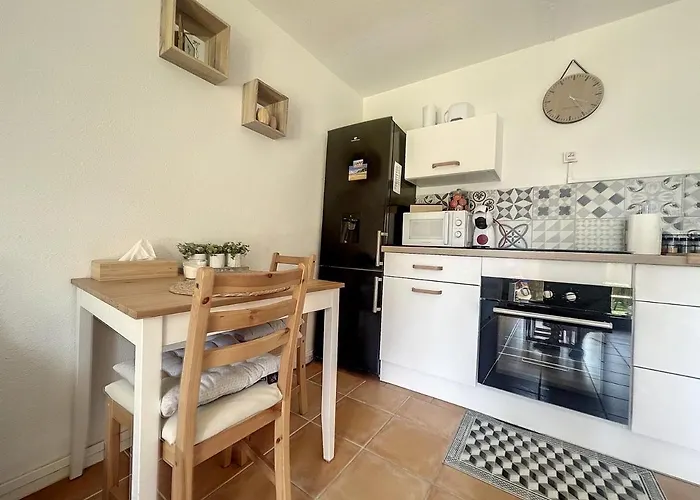 Avec Jardin A 30m De La * Villers-sur-Mer