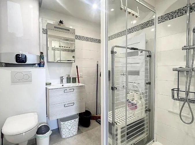 Avec Jardin A 30m De La Apartment *