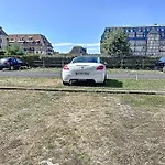 Avec Jardin A 30m De La Villers-sur-Mer