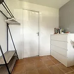 Avec Jardin A 30m De La