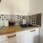 Daire Avec Jardin A 30m De La