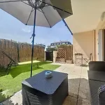 Avec Jardin A 30m De La Daire