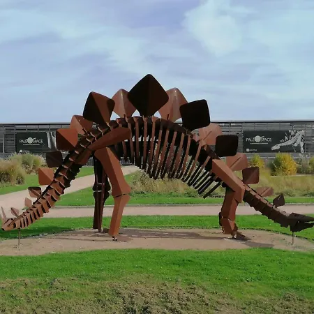 Avec Jardin A 30m De La Villers-sur-Mer