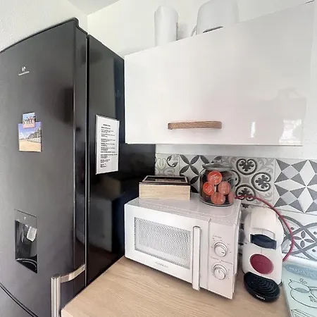 Avec Jardin A 30m De La