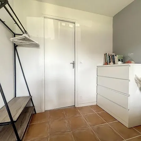 Avec Jardin A 30m De La