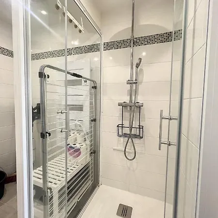 Apartamento Avec Jardin A 30m De La Villers-sur-Mer