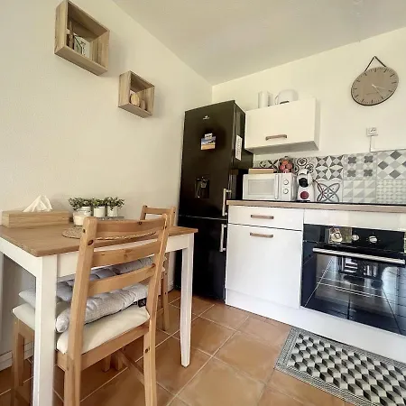 Avec Jardin A 30m De La * Villers-sur-Mer