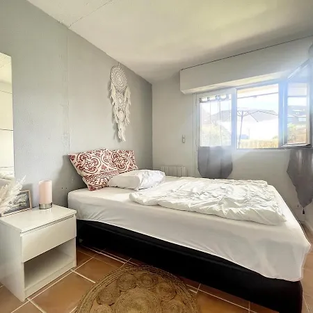 Avec Jardin A 30m De La Apartamento