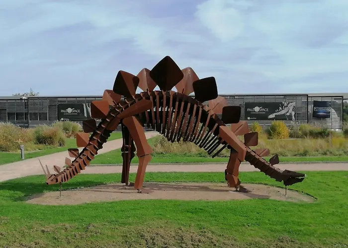 Avec Jardin A 30m De La Villers-sur-Mer