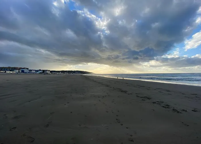 Avec Jardin A 30m De La Apartment *