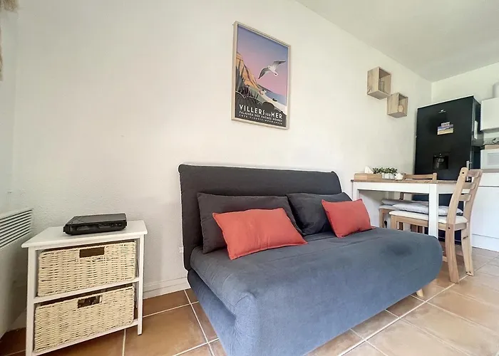 Avec Jardin A 30m De La *